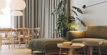 7 идей оформления, которые по ожиданиям будут популярны в 2023 году