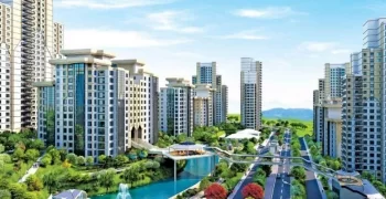 Значительный рост продаж жилья россиянам и украинцам!