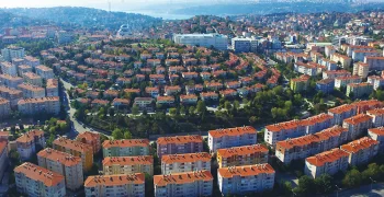 Продажи жилья иностранцам в Турции увеличились на 15 процентов в 2022 году