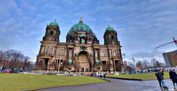 Nationalfeiertage in Deutschland