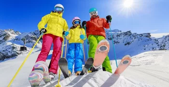 Top 10 Adressen für den Winterurlaub in der Türkei