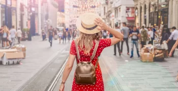 Интерес туристов к Турции сохраняется после землетрясения