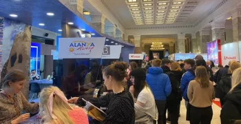 Выбор Польши - Алания