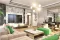 Luxury residence for sale in Istanbul's new attraction center