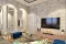Luxury residence for sale in Istanbul's new attraction center