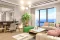 Luxury residence for sale in Istanbul's new attraction center