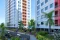 Luxury residence for sale in Istanbul's new attraction center