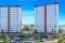 Luxury residence for sale in Istanbul's new attraction center
