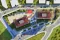 Luxury residence for sale in Istanbul's new attraction center