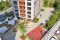 Luxury residence for sale in Istanbul's new attraction center