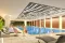 Luxury residence for sale in Istanbul's new attraction center