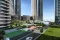 Magnificent apartments for sale with views of Marmara Sea and Prince Islands