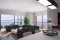 Magnificent apartments for sale with views of Marmara Sea and Prince Islands