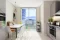 Magnificent apartments for sale with views of Marmara Sea and Prince Islands