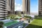 Magnificent apartments for sale with views of Marmara Sea and Prince Islands