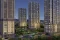 Exclusive apartments for sale in the center of Kartal