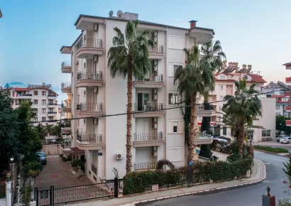 Выгодная квартира на продажу в Алании Джикджилли