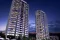 Sea view apartments for sale in a brand new site in Kartal