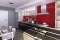 Sea view apartments for sale in a brand new site in Kartal