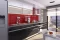 Sea view apartments for sale in a brand new site in Kartal