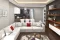 Sea view apartments for sale in a brand new site in Kartal