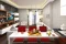 Sea view apartments for sale in a brand new site in Kartal