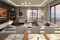 Sea view apartments for sale in a brand new site in Kartal