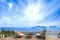 Magnificent project with a view of the Islands and the Marina in Kartal