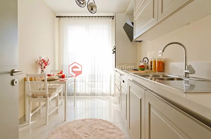 Affordable elite apartments for sale in Sultanbeyli