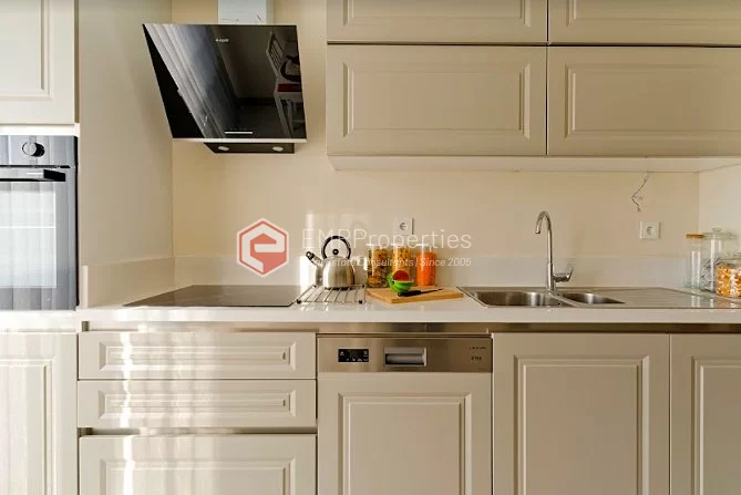 Affordable elite apartments for sale in Sultanbeyli