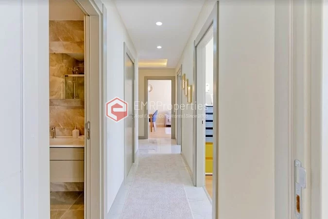 Affordable elite apartments for sale in Sultanbeyli