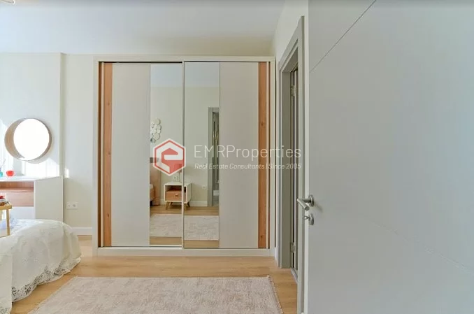 Affordable elite apartments for sale in Sultanbeyli