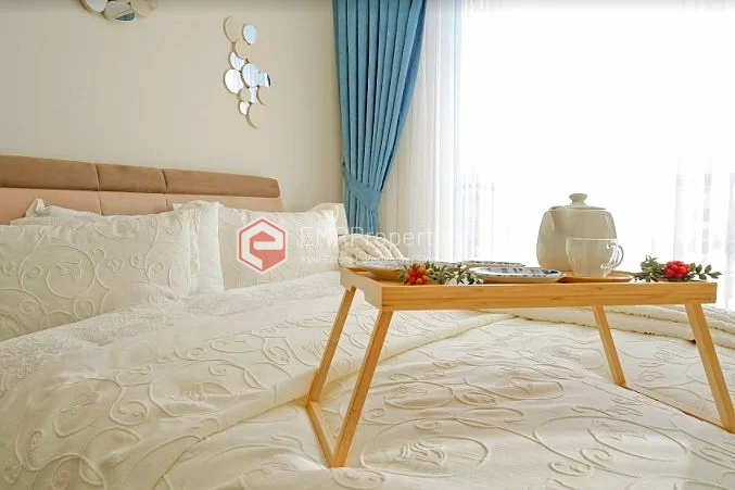 Affordable elite apartments for sale in Sultanbeyli