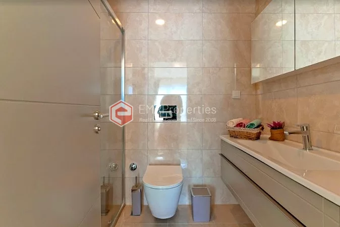 Affordable elite apartments for sale in Sultanbeyli