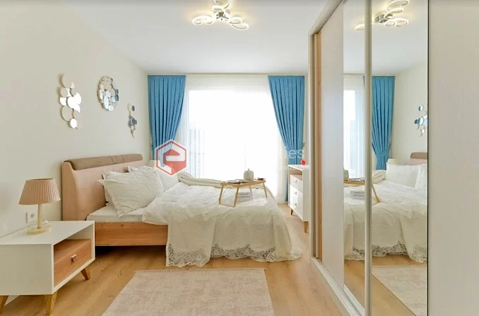 Affordable elite apartments for sale in Sultanbeyli