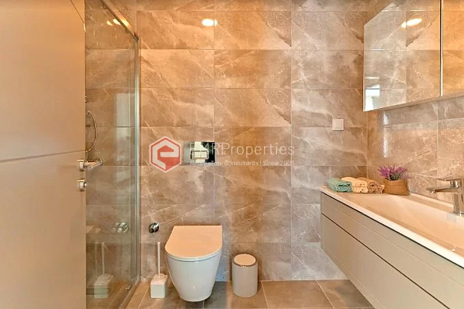 Affordable elite apartments for sale in Sultanbeyli