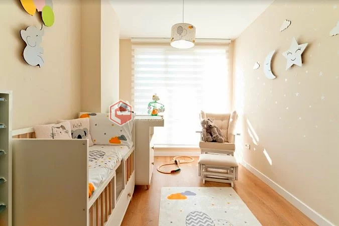 Affordable elite apartments for sale in Sultanbeyli