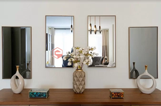 Affordable elite apartments for sale in Sultanbeyli