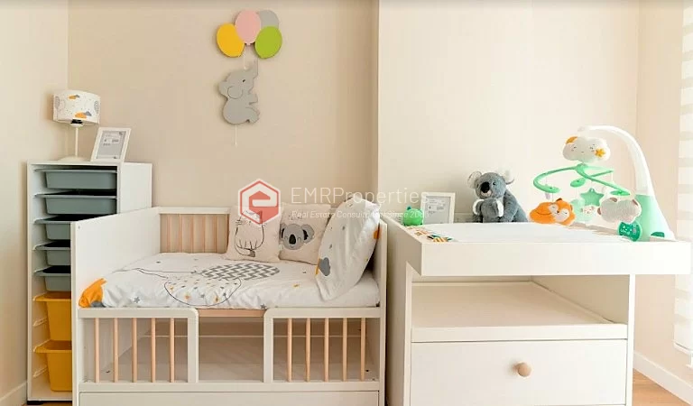 Affordable elite apartments for sale in Sultanbeyli