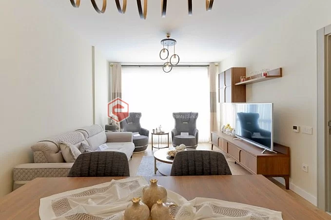 Affordable elite apartments for sale in Sultanbeyli