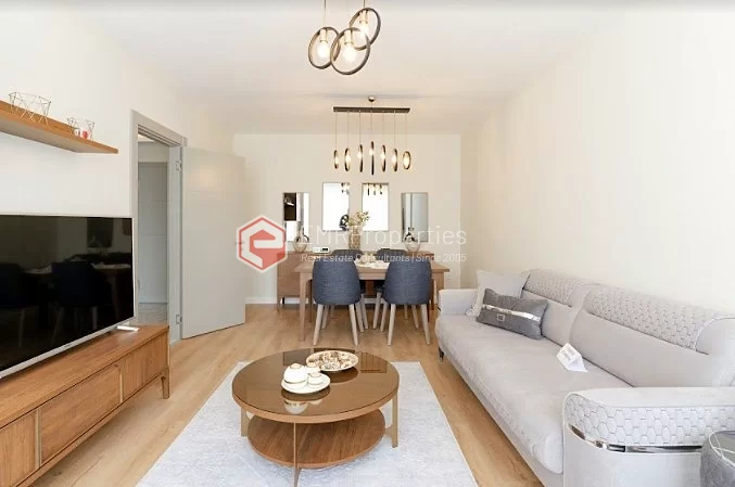 Affordable elite apartments for sale in Sultanbeyli