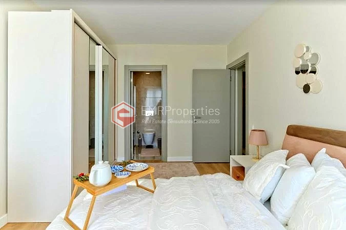 Affordable elite apartments for sale in Sultanbeyli