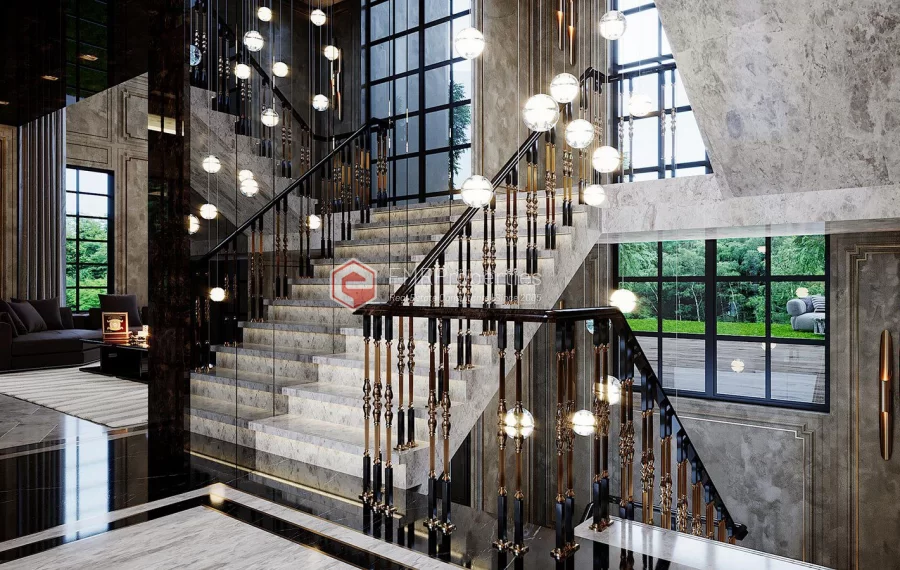 Prestigious and ultra luxury project for sale in Istanbul