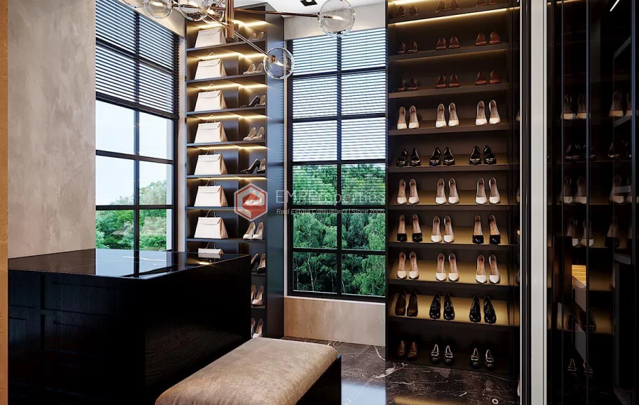 Prestigious and ultra luxury project for sale in Istanbul