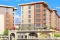 Lush and luxury housing project for sale in Umraniye
