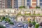 Lush and luxury housing project for sale in Umraniye
