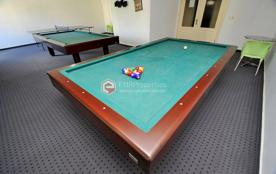 Eleganz 3 Zimmer und renovierte Wohnung zum Verkauf in Cikcilli