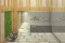 Luxury residential complex close to the metrobus for sale in Fikirtepe Kadikoy
