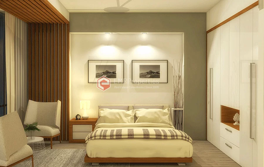 Luxury residential complex close to the metrobus for sale in Fikirtepe Kadikoy