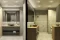 Luxury residential complex close to the metrobus for sale in Fikirtepe Kadikoy